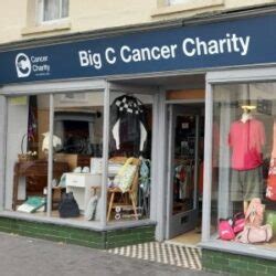big c charity shop norwich|Big C Charity Shop Fakenham ⏰ opening times 33 Norwich St.